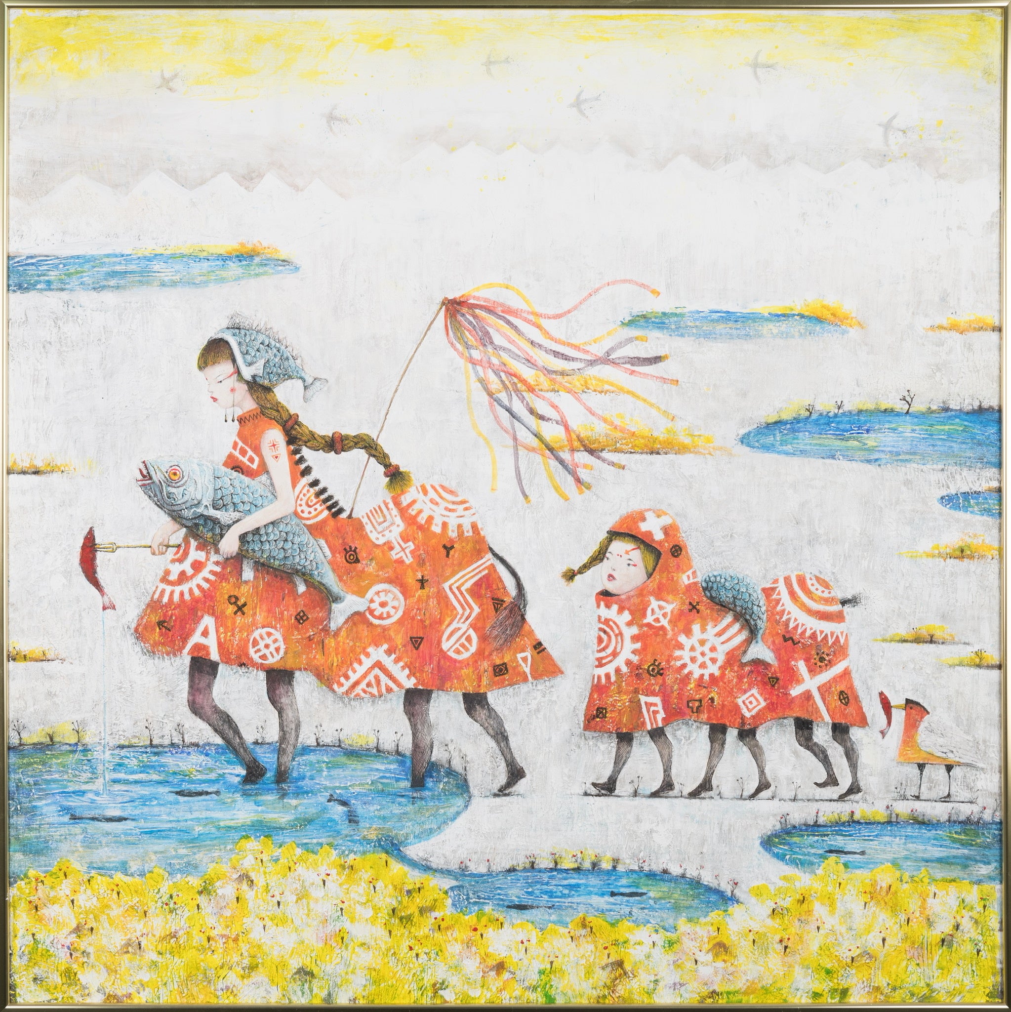 2021年受賞作品・作家倉羽博之