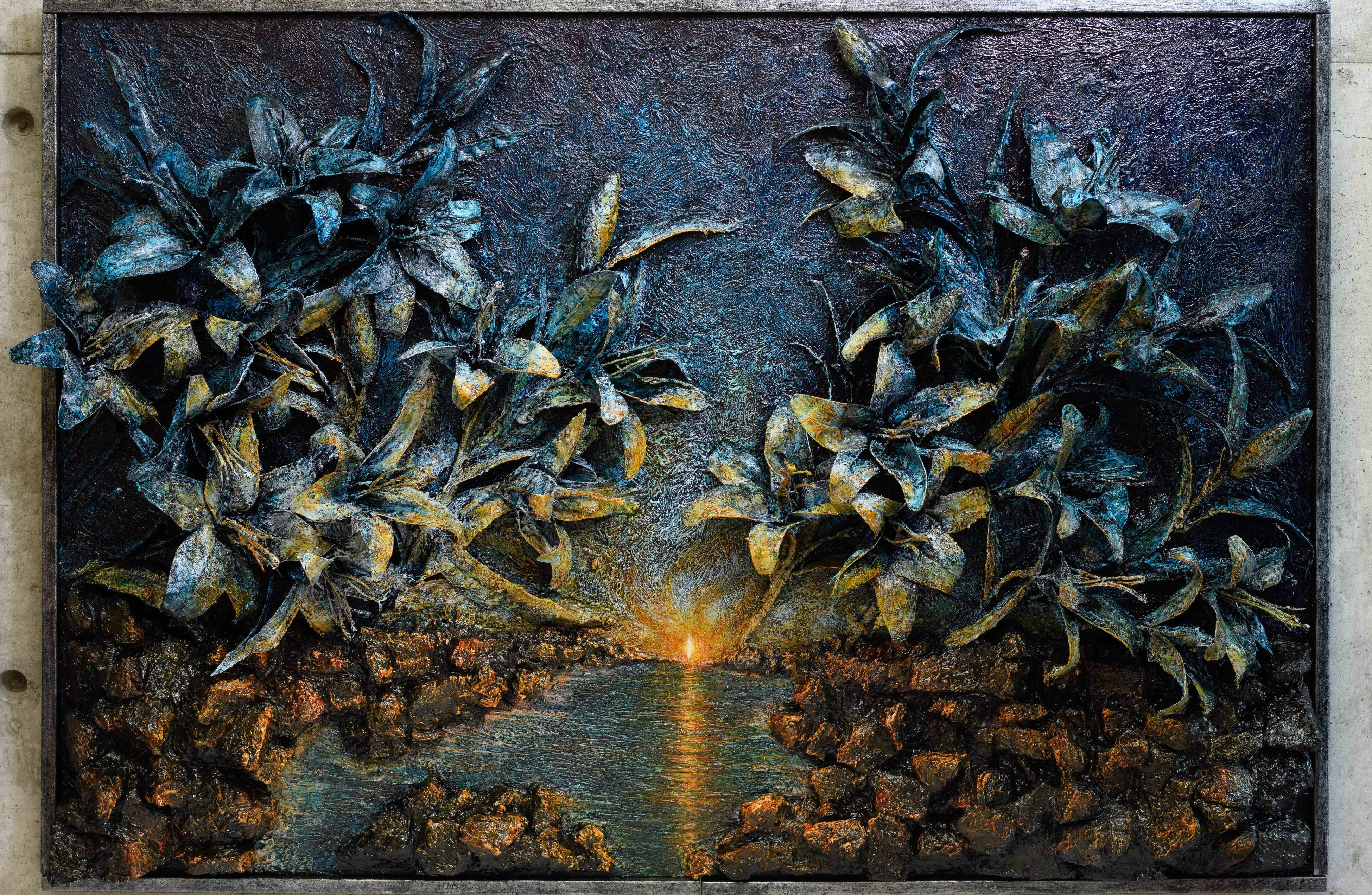 Flowers ( KOH ) 明日の神話賞