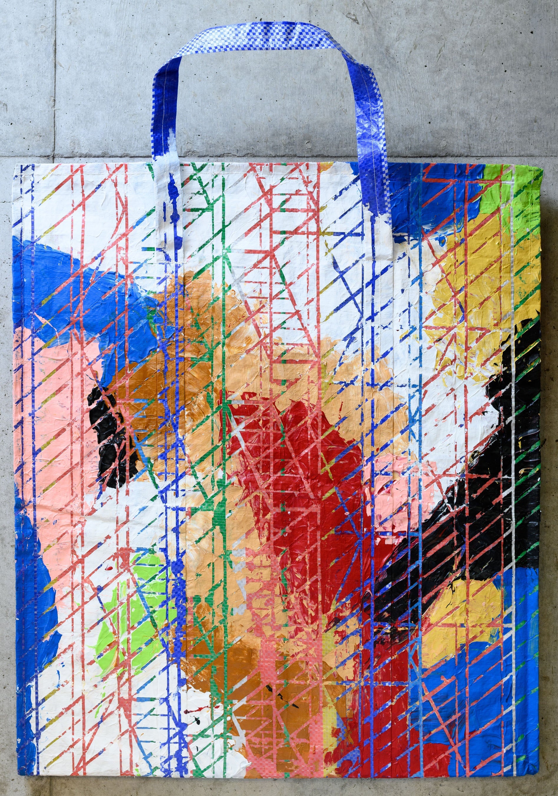 Balen(ciaga) I belong： We have never been here  II (SAREENA SATTAPON ) 特別賞