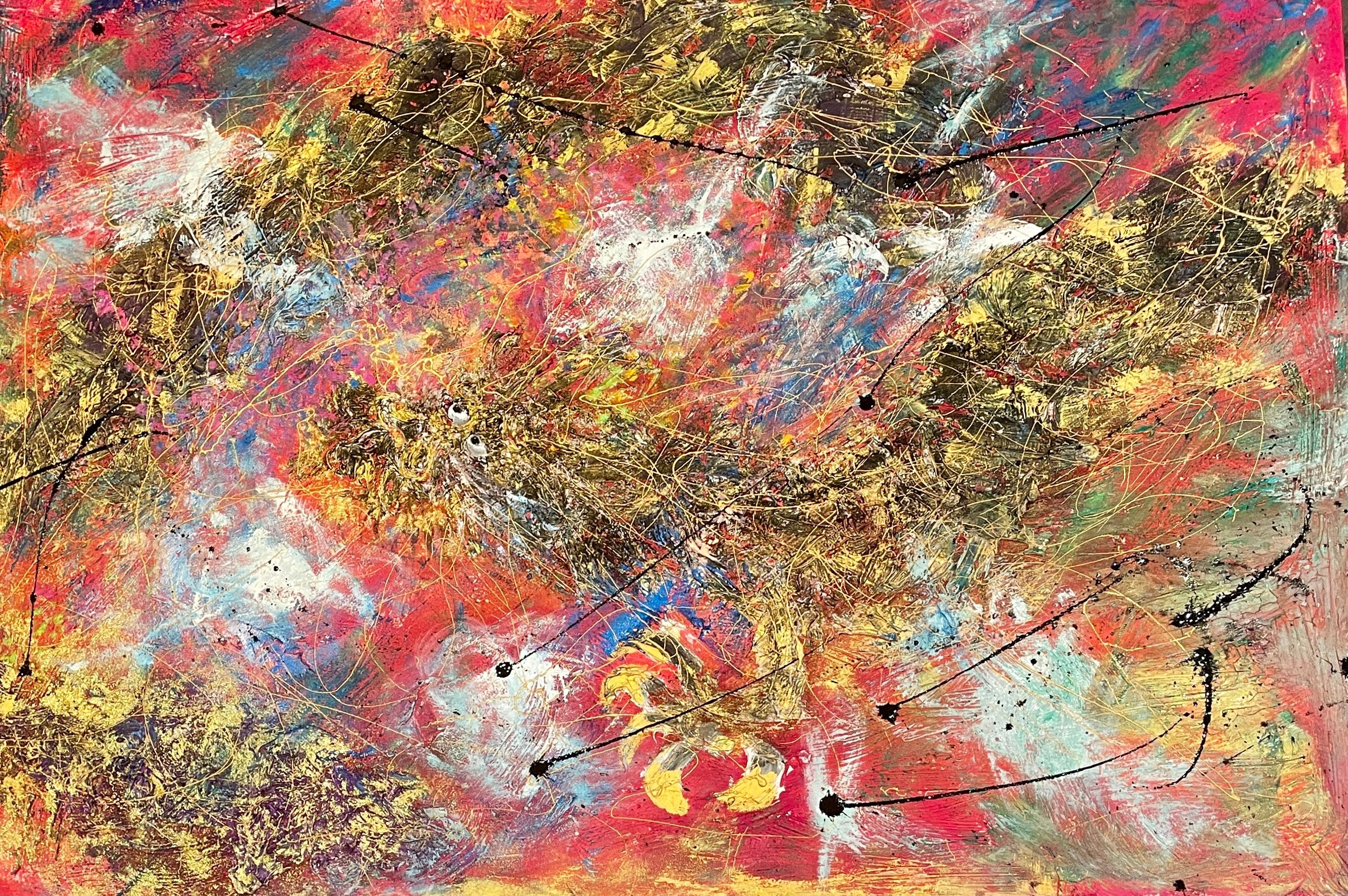 CHANCE NO KATAMARI ( MARI NISHIMURA ) 明日の神話賞