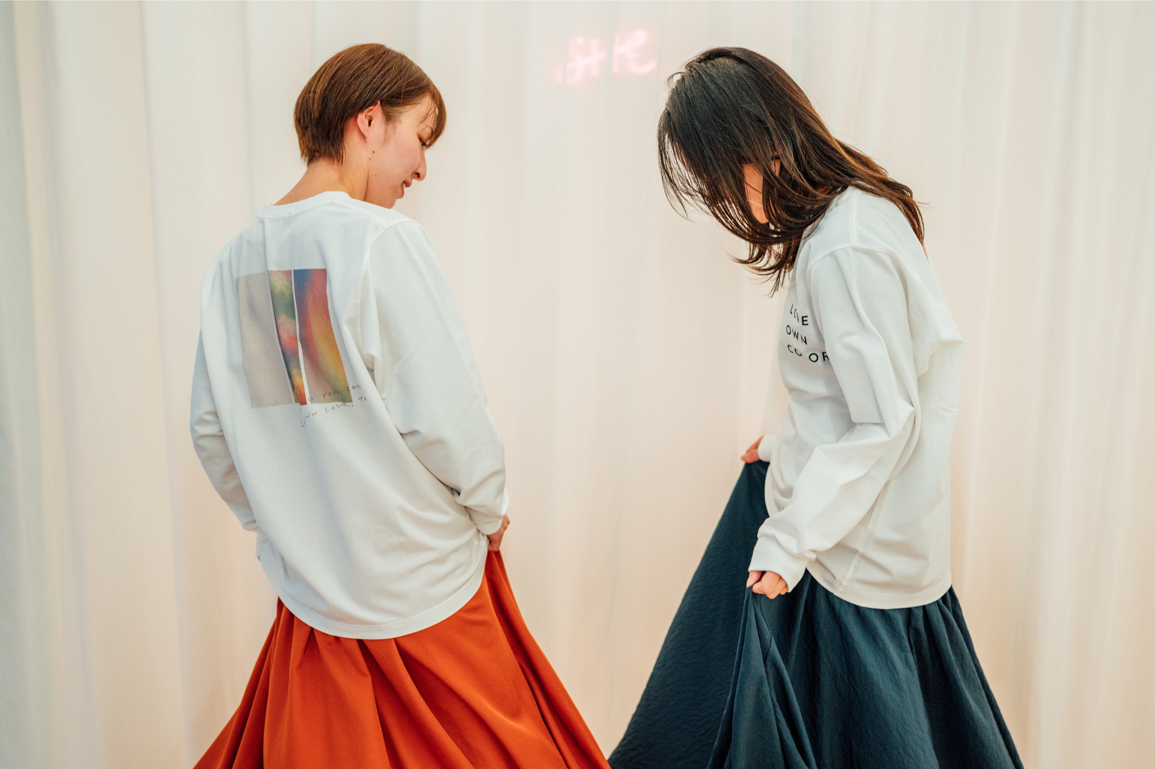 sheller　シェリエ  　ロゴTシャツ　She ビジュー　ビーズ sheller シェリエ ロゴTシャツ She ビジュー ビーズ