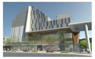 スペースLABO外観