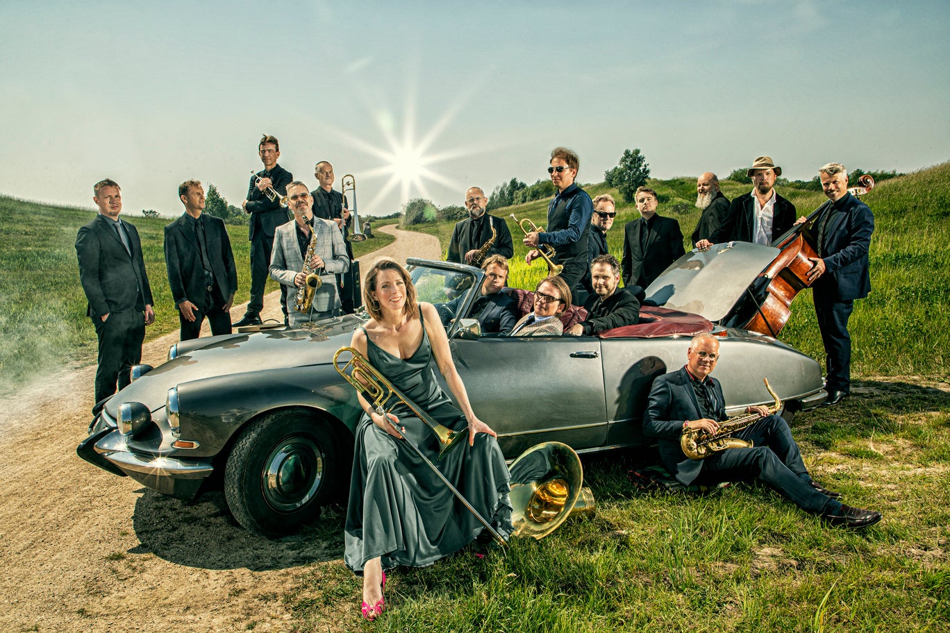 ©Nicolas Koch Futtrup