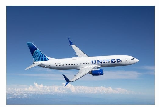 ユナイテッド航空
