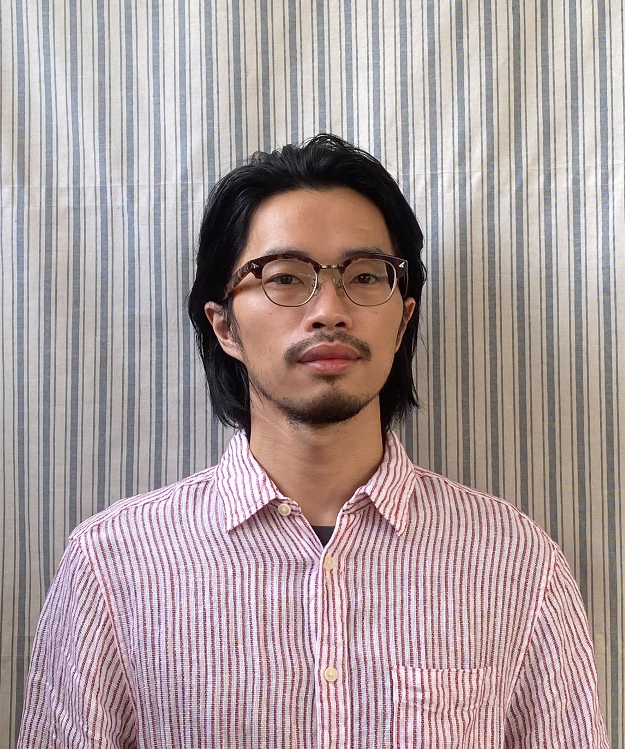 ゴン・ジエション氏