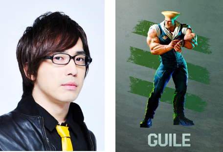 ストリートファイター「俺より強いやつらの世界展」10月29日(土