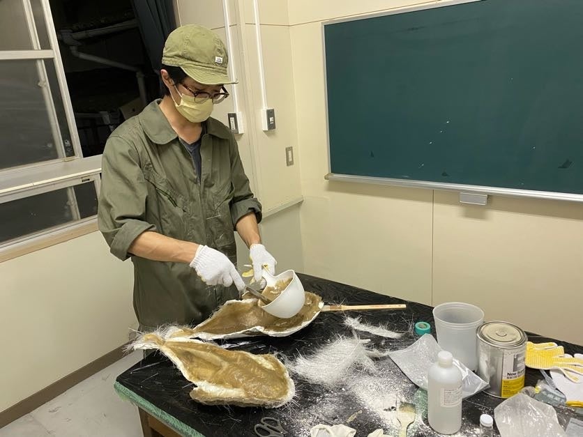 ゴン・ジエション