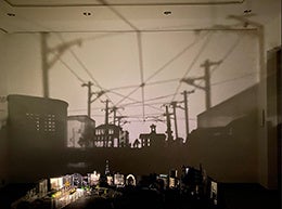 札幌ループライン　ⒸTASKO Inc.