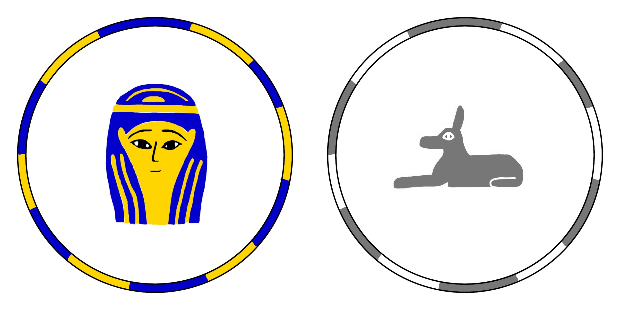 キャンディ柄イメージ