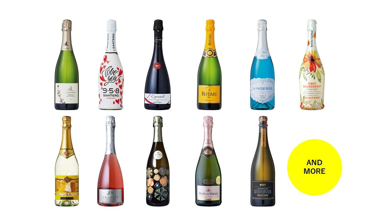 Festa di Spumante FUKUOKA 2023 4年ぶりに福岡大名ガーデン