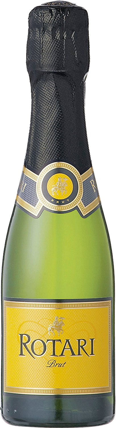 ロータリブリュット　ミニボトル