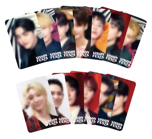 BTS登場!入場特典の詳細も情報解禁!「VISION FESTA」福岡会場は8月2 BTS登場!入場特典の詳細も情報解禁!「VISION FESTA」福岡会場は8月2