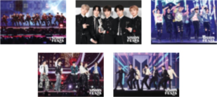 BTS登場!入場特典の詳細も情報解禁!「VISION FESTA」福岡会場は8月2 BTS登場!入場特典の詳細も情報解禁!「VISION FESTA」福岡会場は8月2