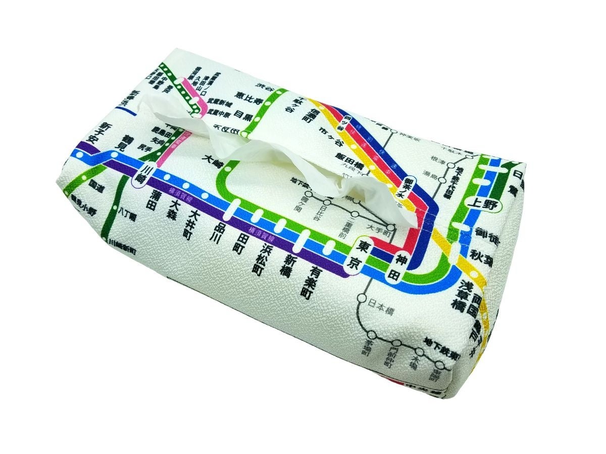 JR東海 30周年 記念TOICA クリスマス・エクスプレス JR東海 30周年