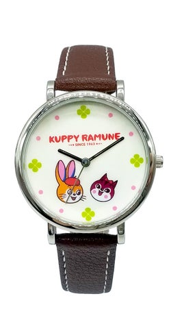 カクダイ製菓のクッピーラムネグッズ予約販売開始!壁掛け時計・バスタオル・御朱印帳!数量限定! カクダイ製菓のクッピーラムネグッズ予約販売開始!壁掛け時計・バスタオル・御朱印帳!数量限定!