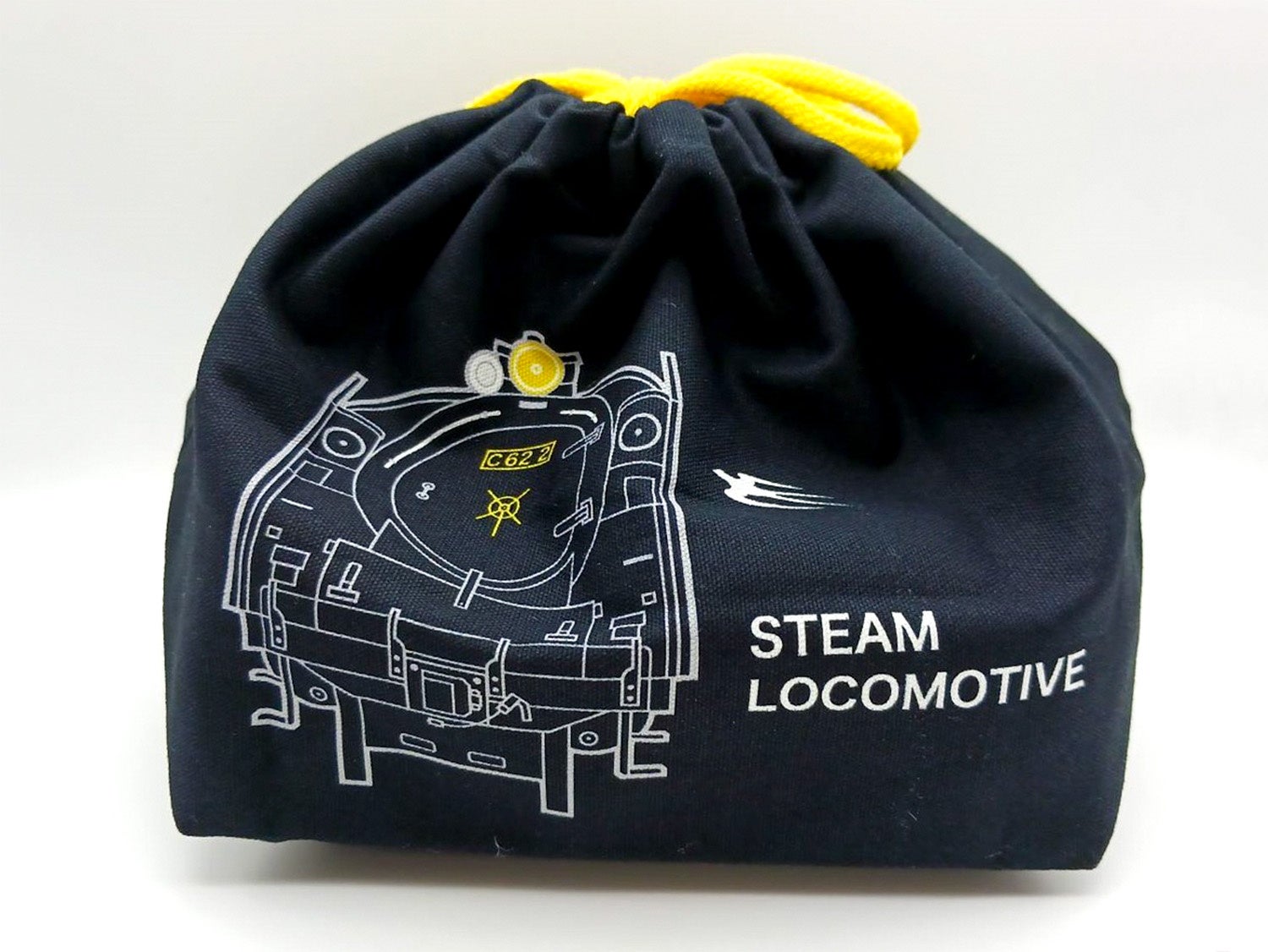 SL）蒸気機関車C62 2 【日本製】ランチシリーズが新発売