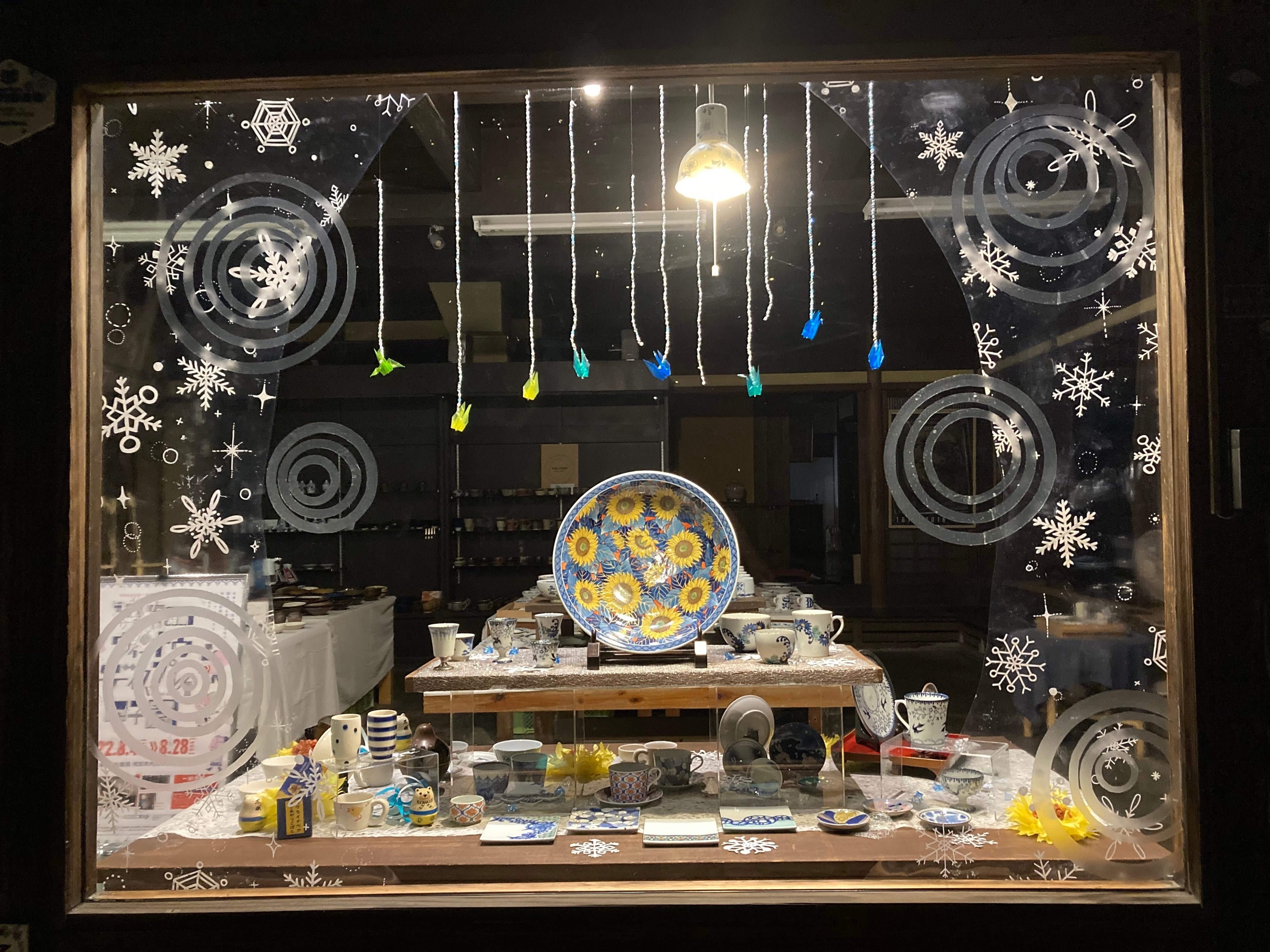 最優秀賞　≪Peaceful table≫