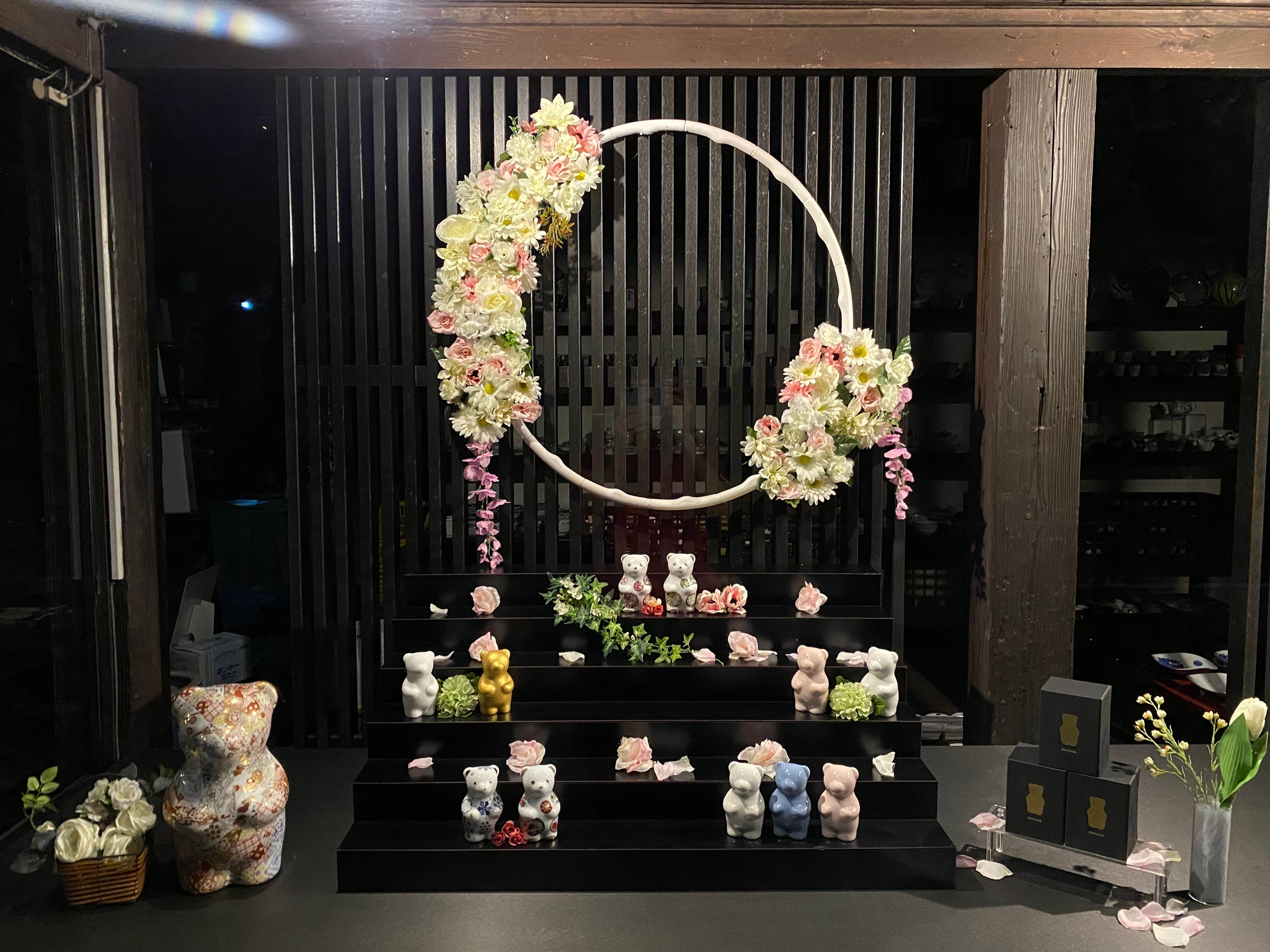 特別賞　≪祝福≫