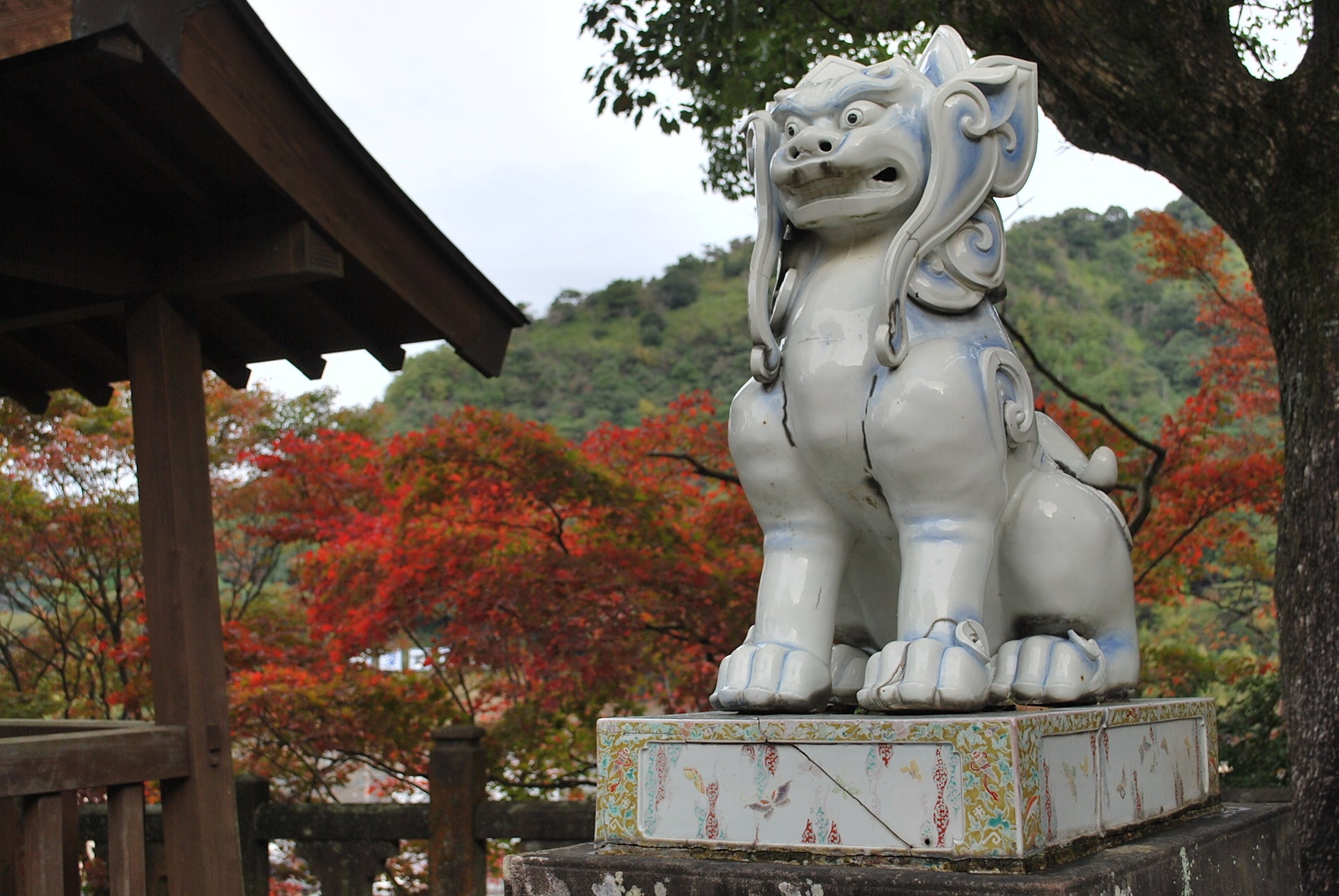 陶山神社