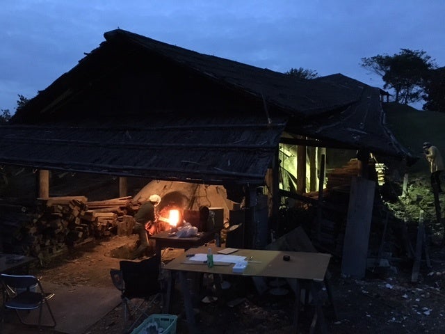 有田ポーセリンパーク(天狗谷窯)