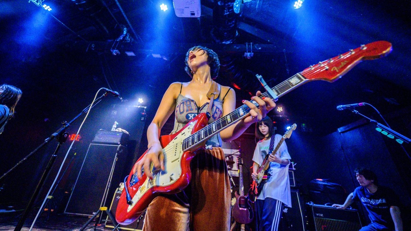 Tokyo Syoki Syodo Photo by Adam Kissick