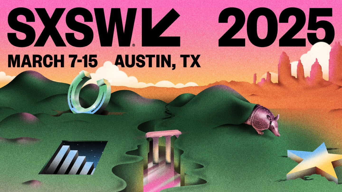 SXSWとTuneCore Japanがコラボオーディション初開催、SXSW2025に向けたセッションスピーカーの公募も開始 未来予報 SXSWとTuneCore Japanがコラボオーディション初開催、SXSW2025に向けたセッションスピーカーの公募も開始 未来予報