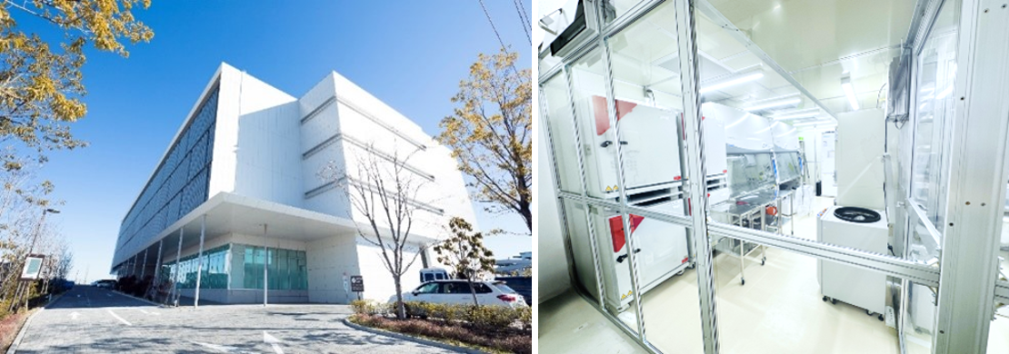 メトセラ、臨床パイプラインの開発強化に向けて、川崎キング