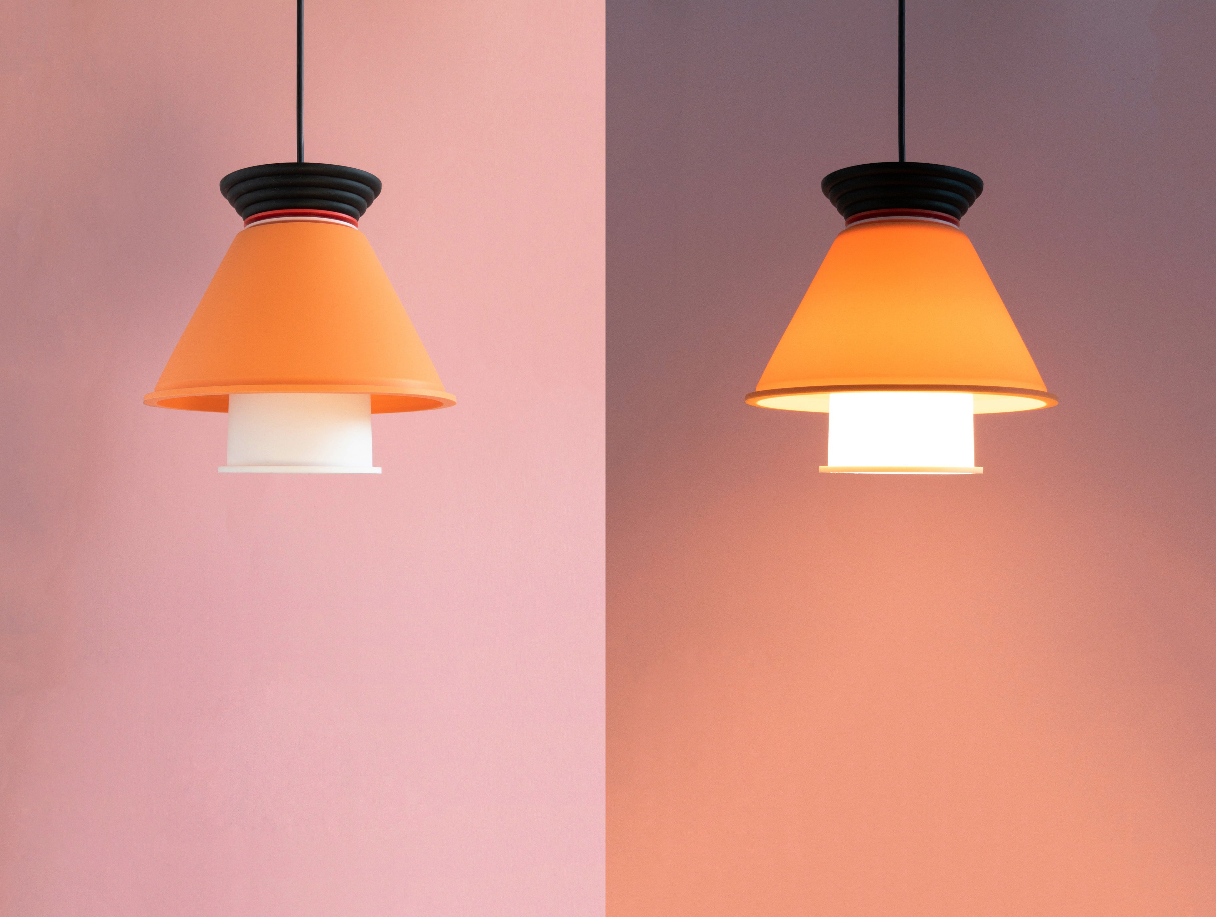 シーリングランプC2