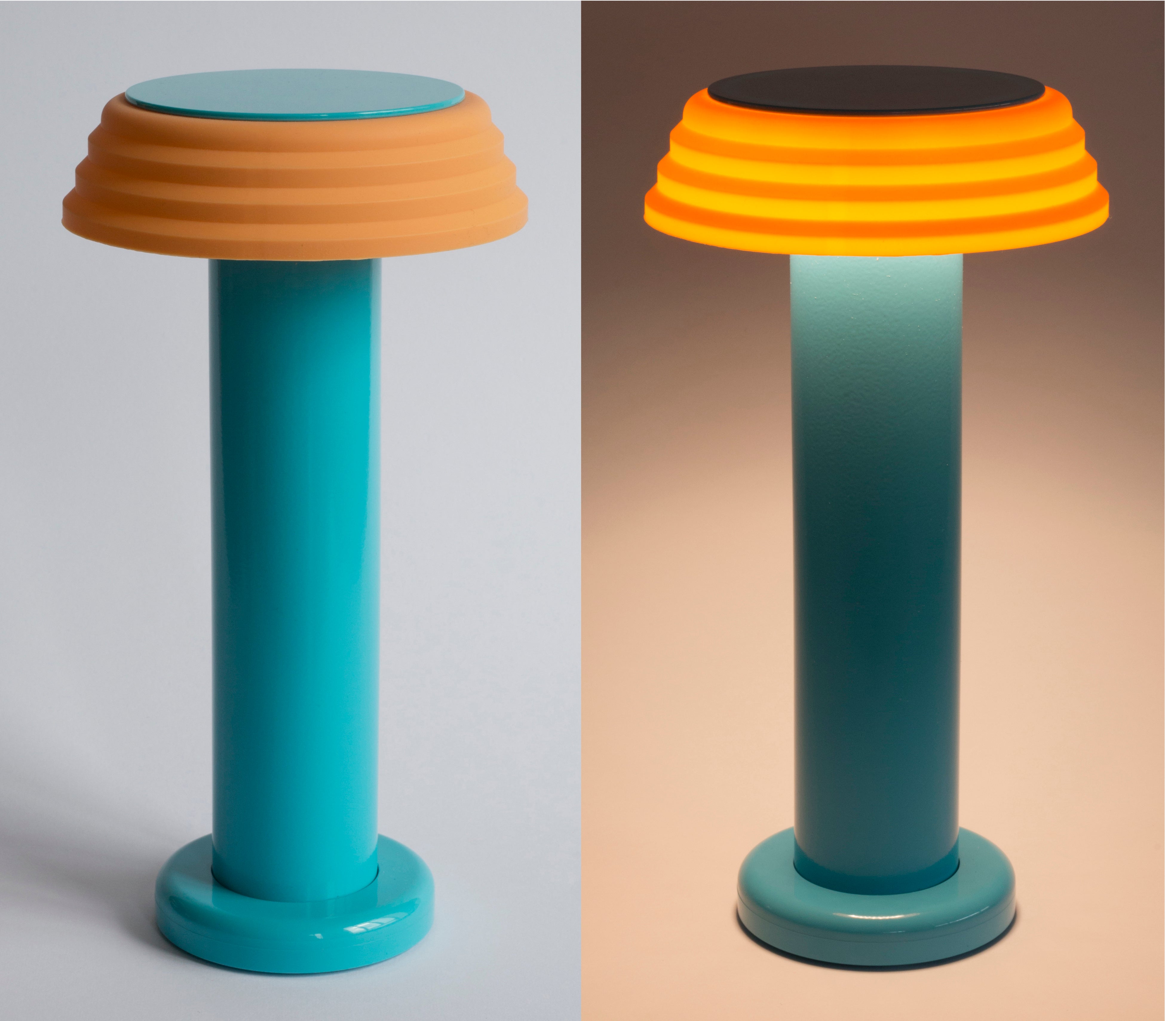 ポータブルランプ