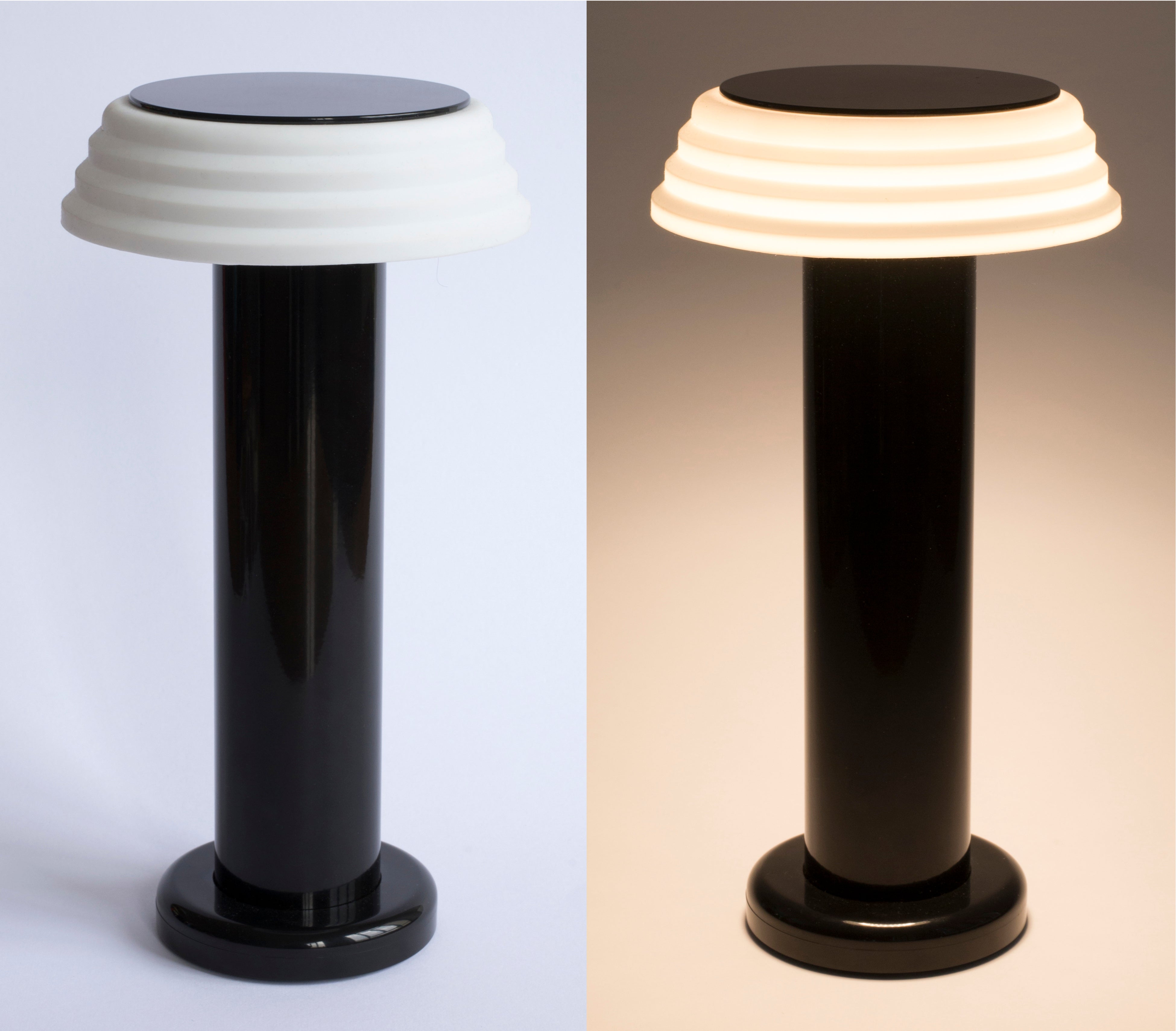 ポータブルランプ