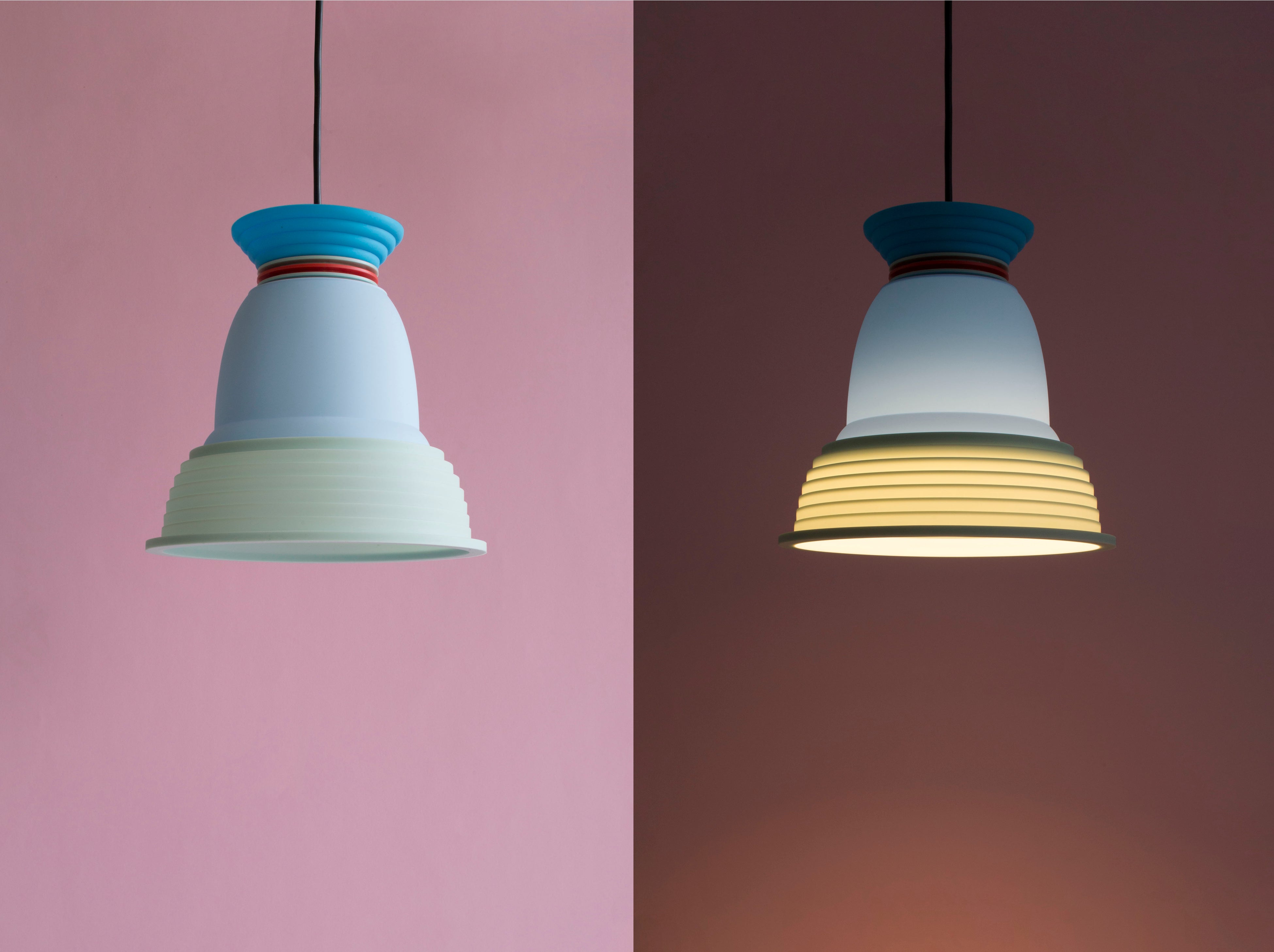 シーリングランプC3