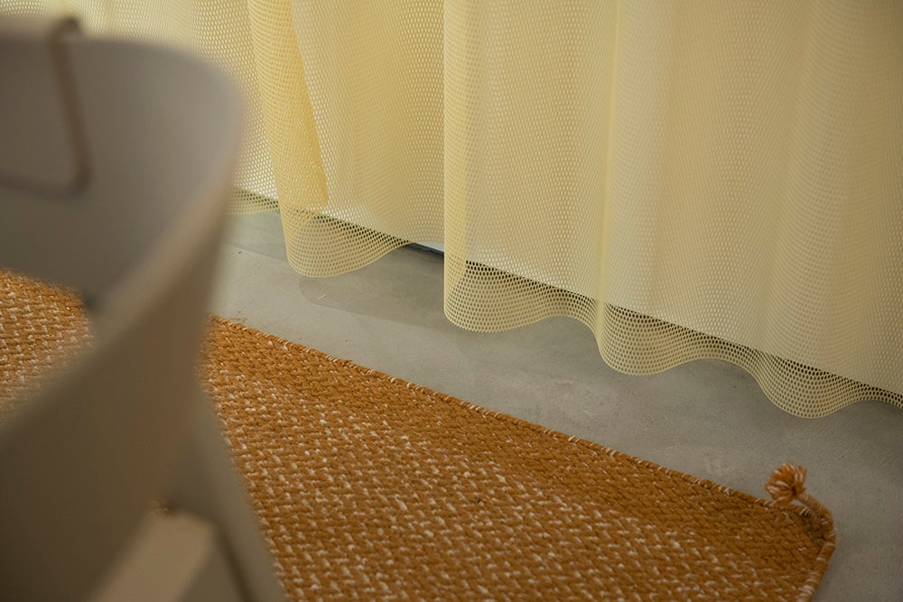 ニューノルディックを代表するブランドMuutoの展示