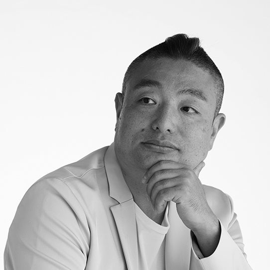 インターオフィス代表取締役　寺田尚樹