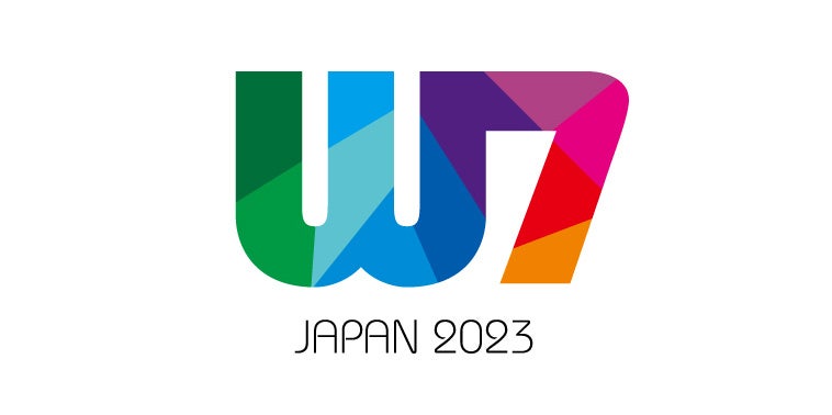 G7広島サミットに向けてWomen7（W7) がジェンダー平等