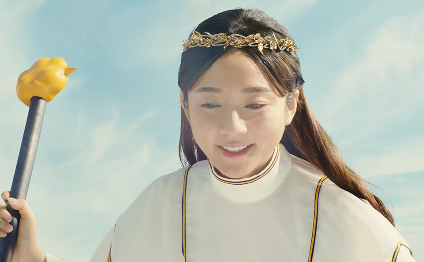 キントーンの女神「やりたかったことが、簡単に早く…！」