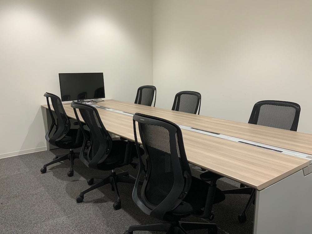 ＜サイボウズ大宮オフィス（営業拠点）＞