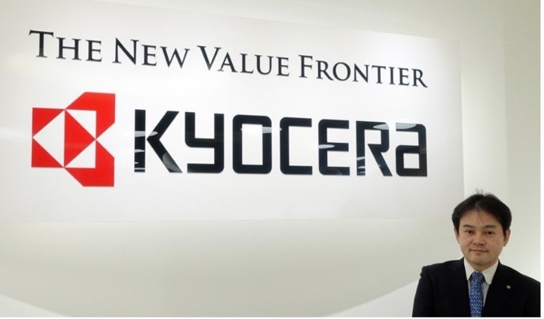 木下 順 氏 の写真