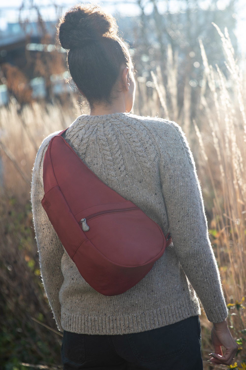 マイクロファイバーSサイズ　カイエン