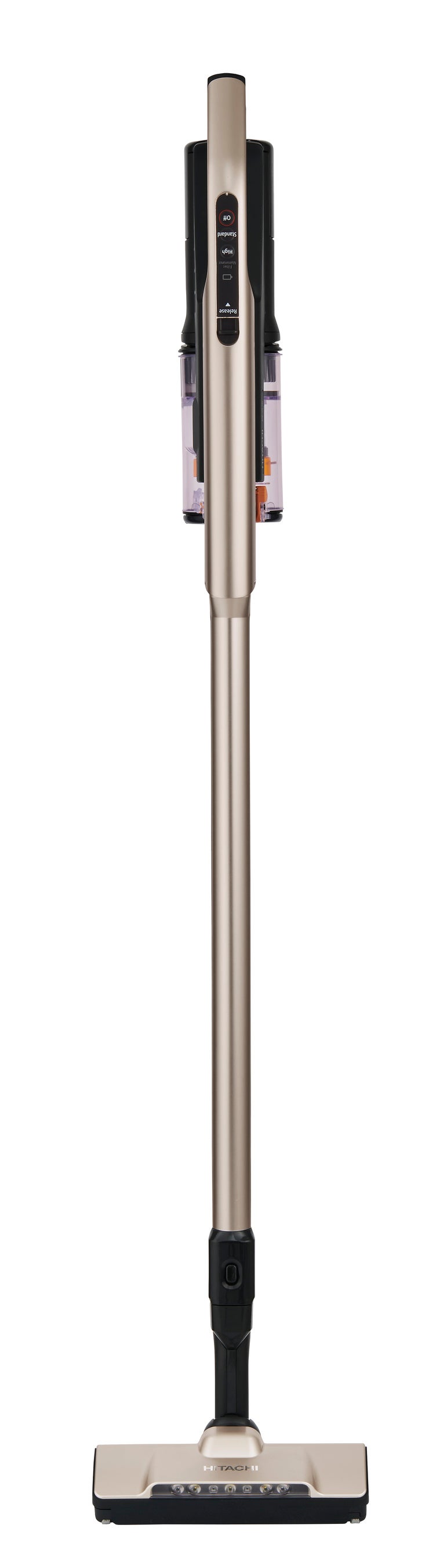 コードレス スティッククリーナー PV-XLシリーズ