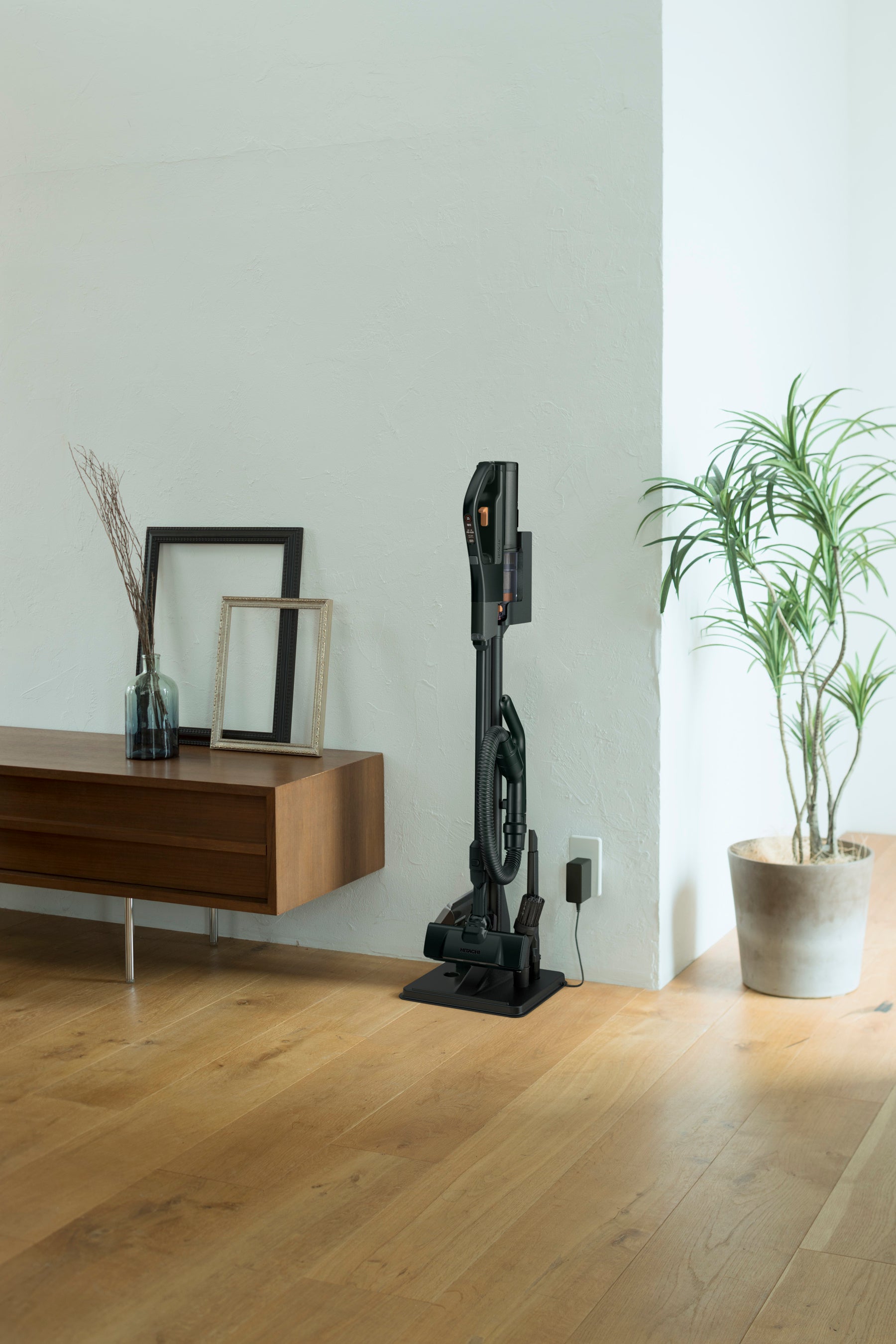 コードレス スティッククリーナー PV-BH900SK