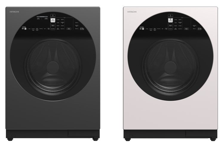 ドラム式洗濯機／洗濯乾燥機 BDシリーズ