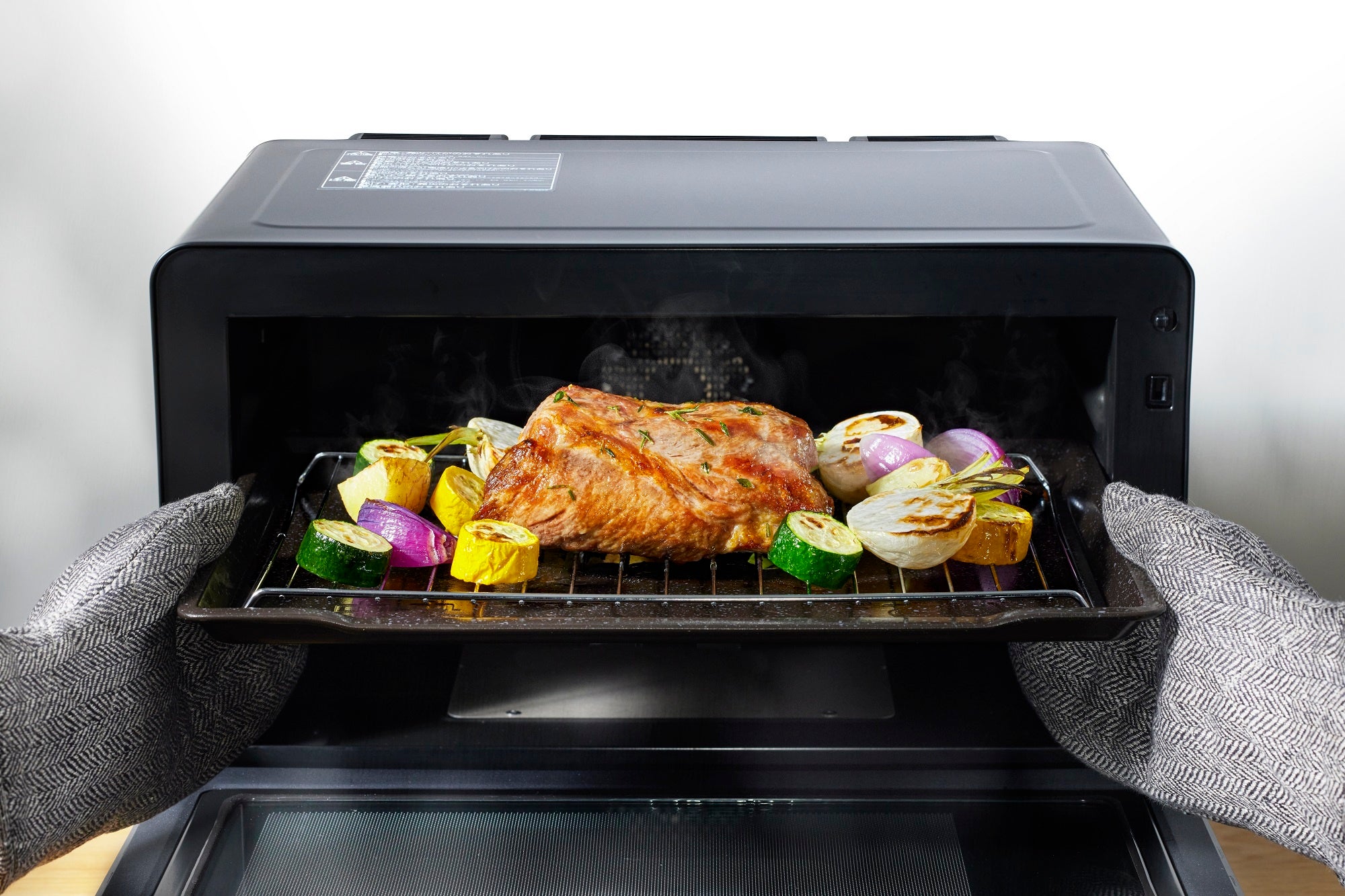 熱風旨み焼き_調理例