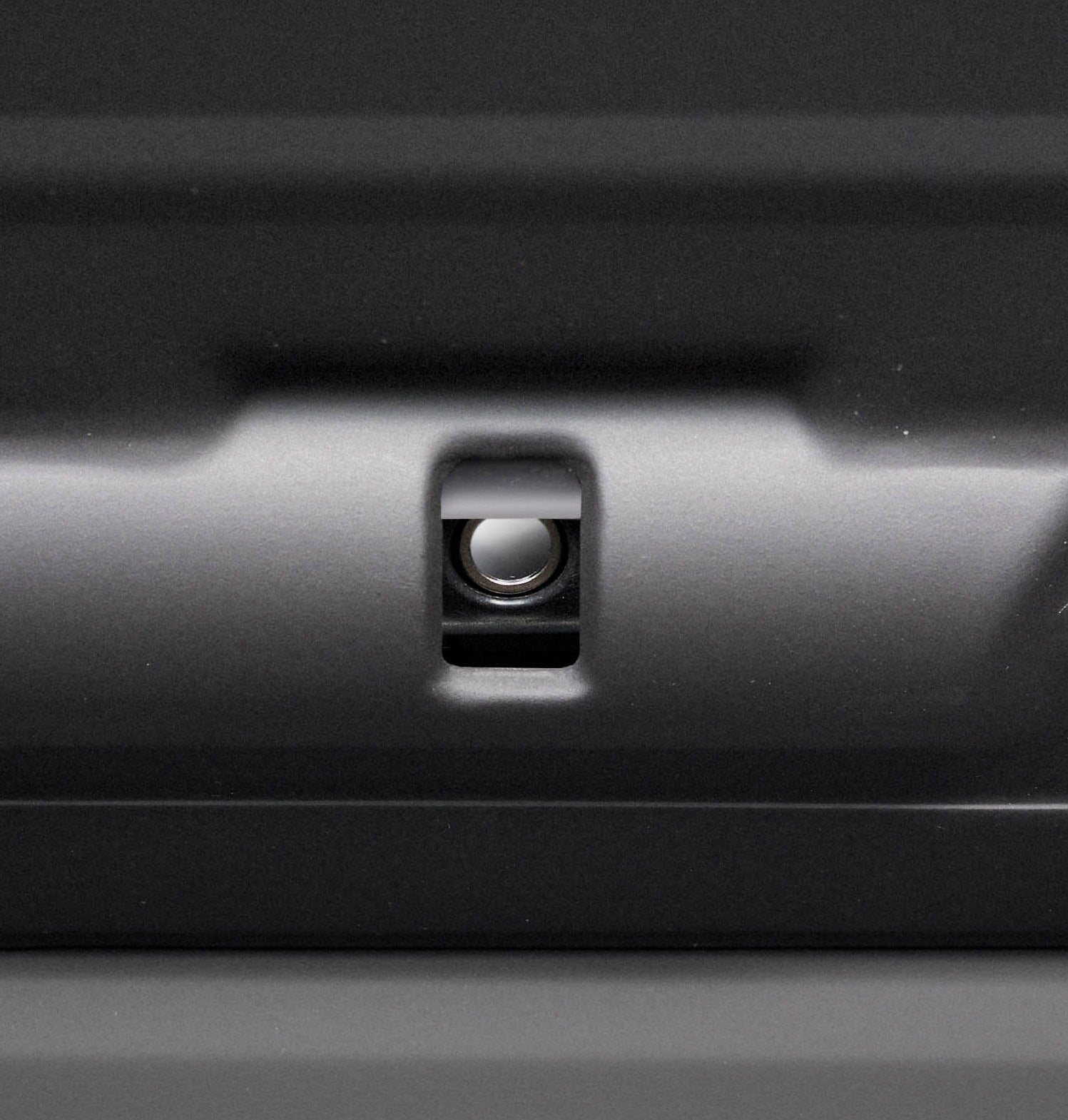 センター赤外線センサー