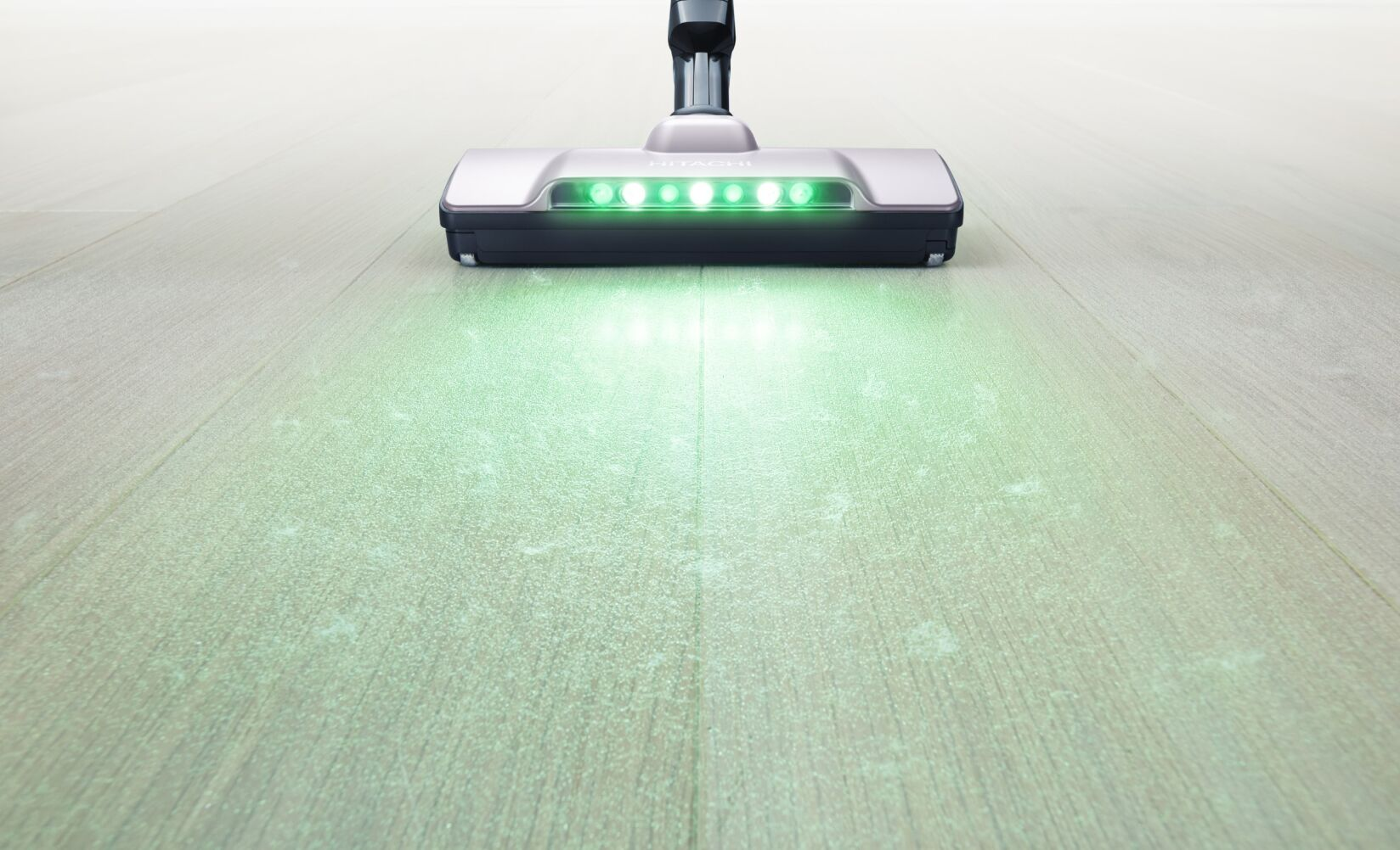 図8 ごみくっきりライト