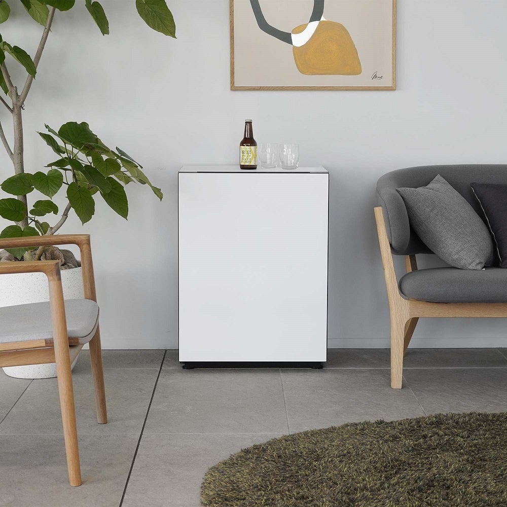 「Chiiil」_リビング