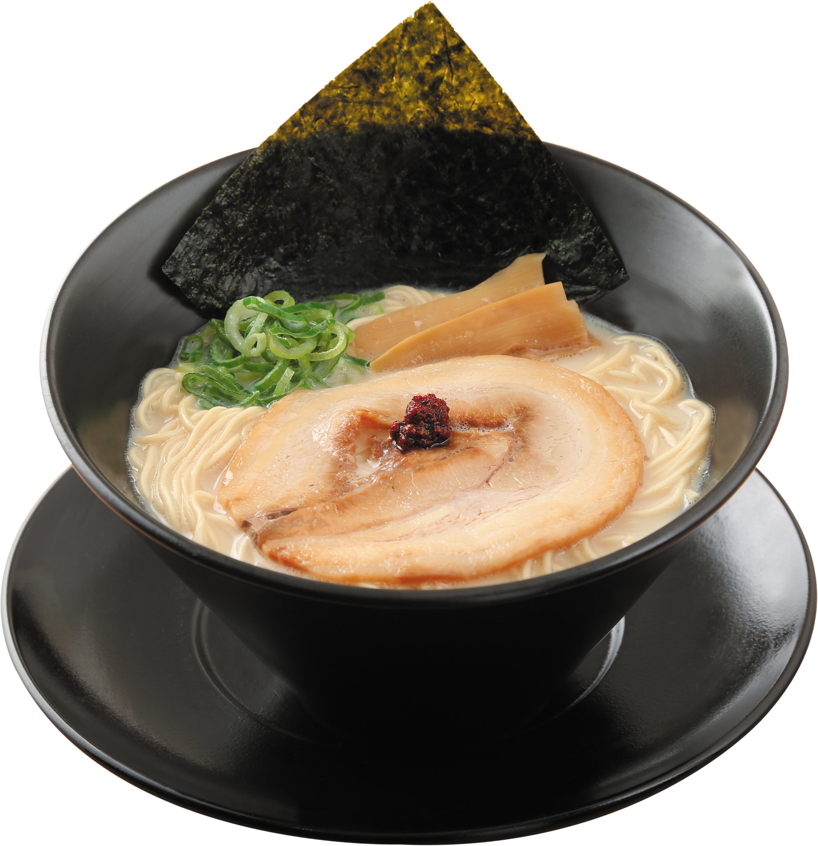 とんこつらぁ麺