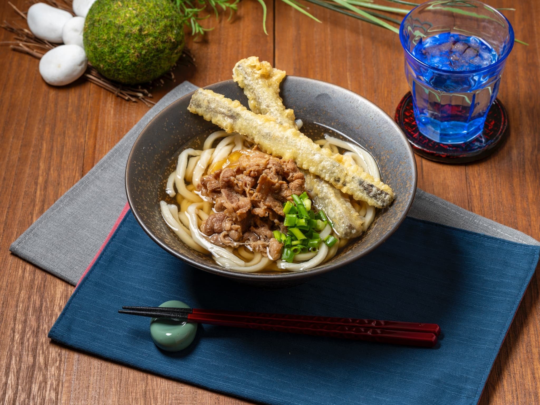 本生うどん景品 北海道産小麦100%生うどん(冷凍)20食 | きたほのか