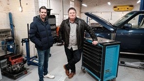 Credit Discovery Communications, LLC