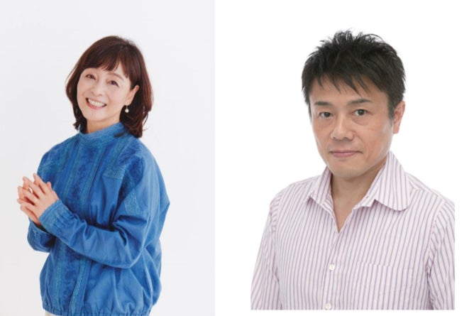 カズレーザー 河北麻友子のゴールド ラッシュ特大号 ディスカバリーチャンネルで7月3日 日 00より放送 番組に登場するマンガ の声優に日髙のり子さん 草尾毅さんの起用が決定 ディスカバリー ジャパン合同会社のプレスリリース カズレーザー 河北麻友子のゴールド ラッシュ特大号 ディスカバリーチャンネルで7月3日 日 00より放送 番組に登場するマンガ の声優に日髙のり子さん 草尾毅さんの起用が決定 ディスカバリー ジャパン合同会社のプレスリリース