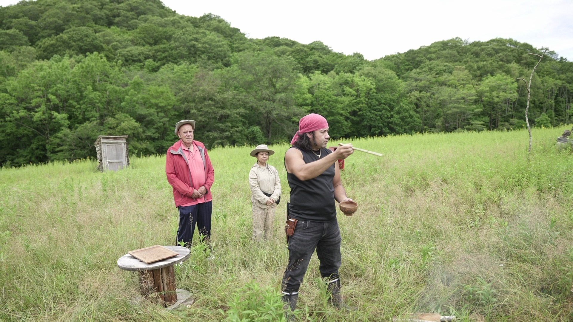 「ニールハートマンのアドベンチャートラベル」（旅チャンネル）